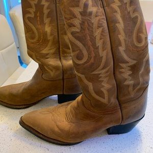 Women’s Cow Boy Boots